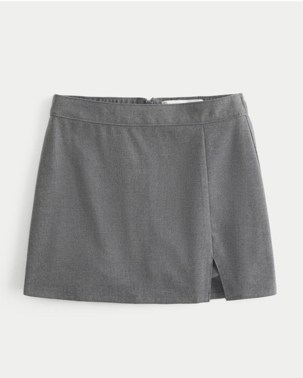 Hollister - A-Line Mini Skort