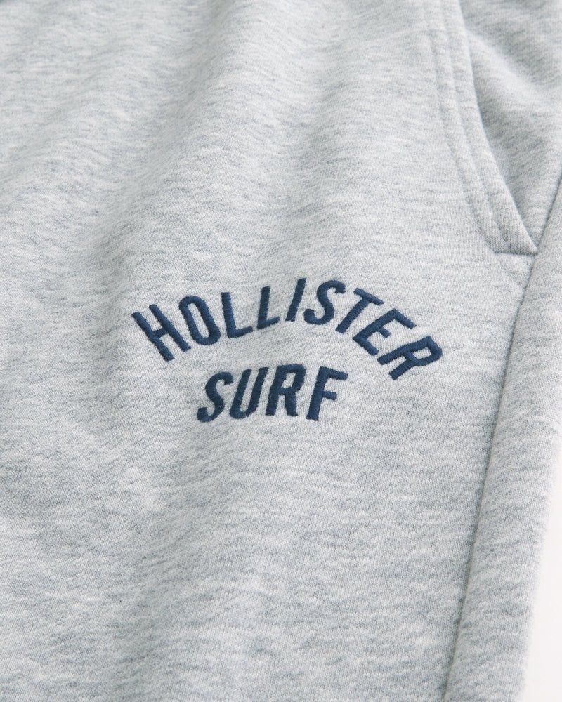 Hollister - Graphic Logo Sweatpant IMMEDIATE