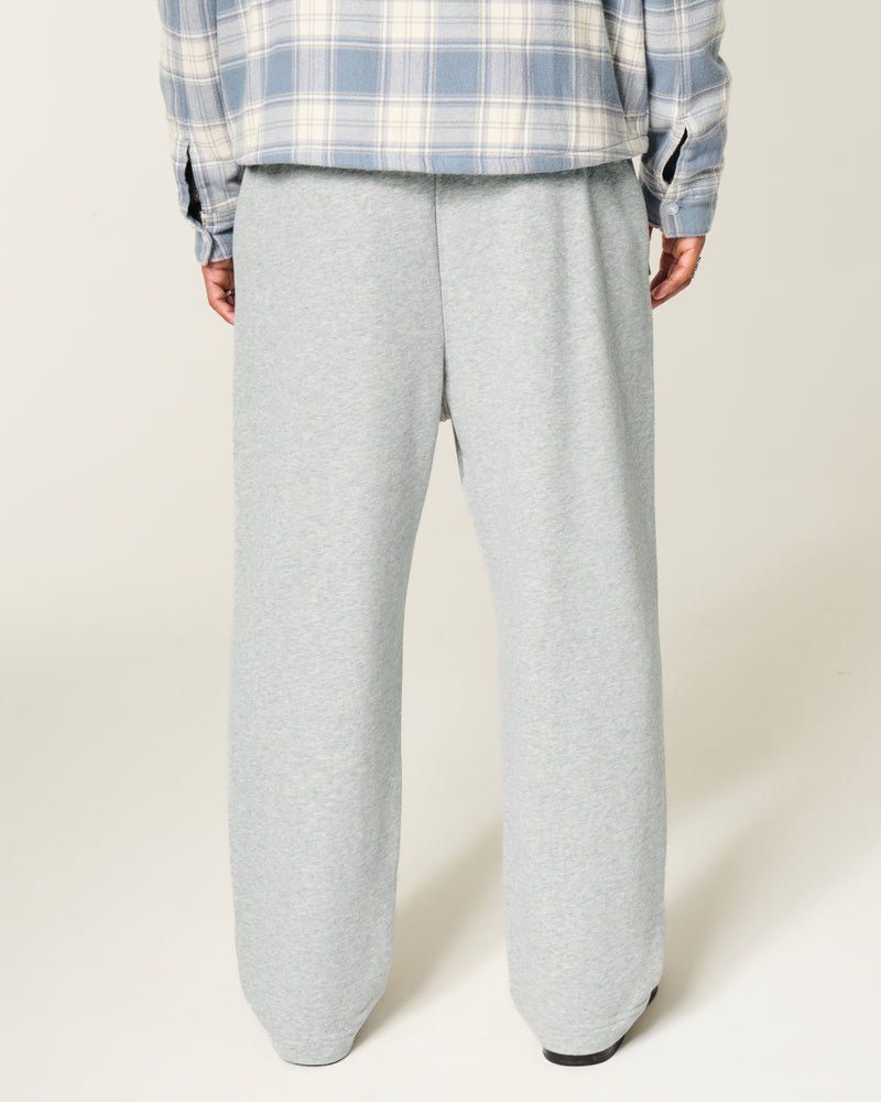Hollister - Graphic Logo Sweatpant IMMEDIATE