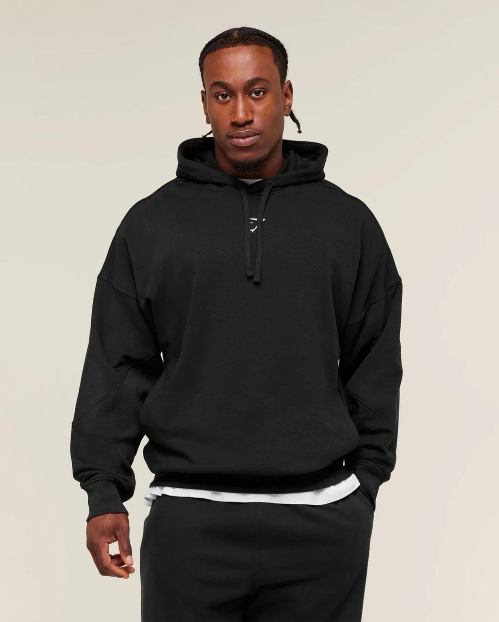 GYMSHARK - Power Hoodie