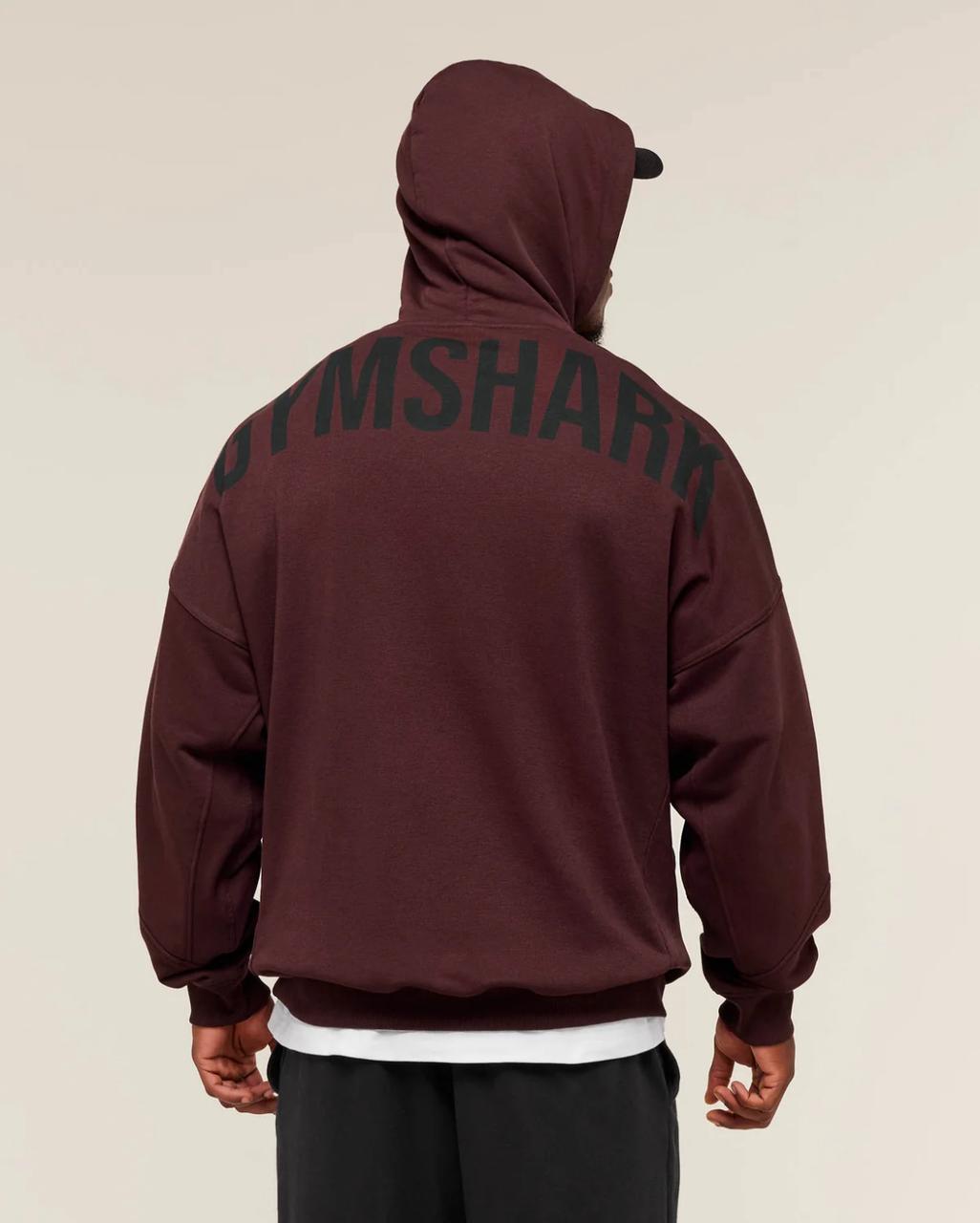 GYMSHARK - Power Hoodie