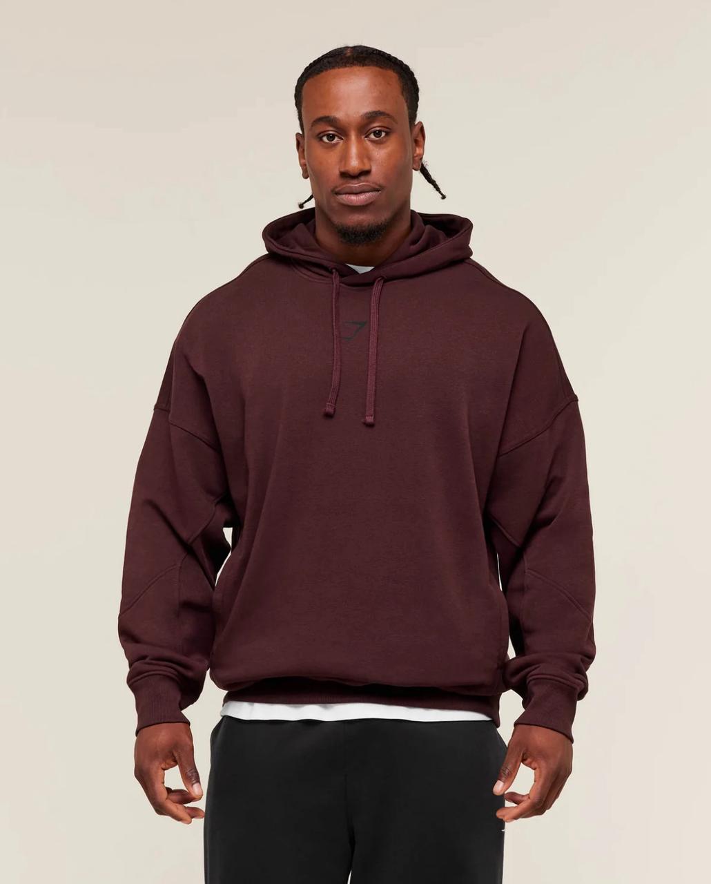 GYMSHARK - Power Hoodie