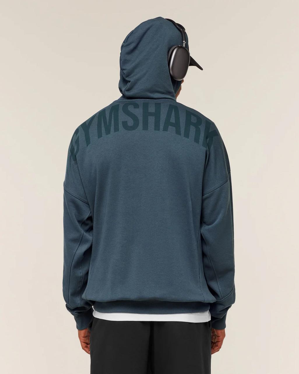 GYMSHARK - Power Hoodie
