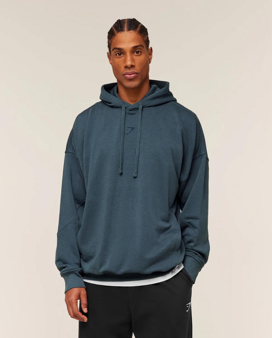 GYMSHARK - Power Hoodie