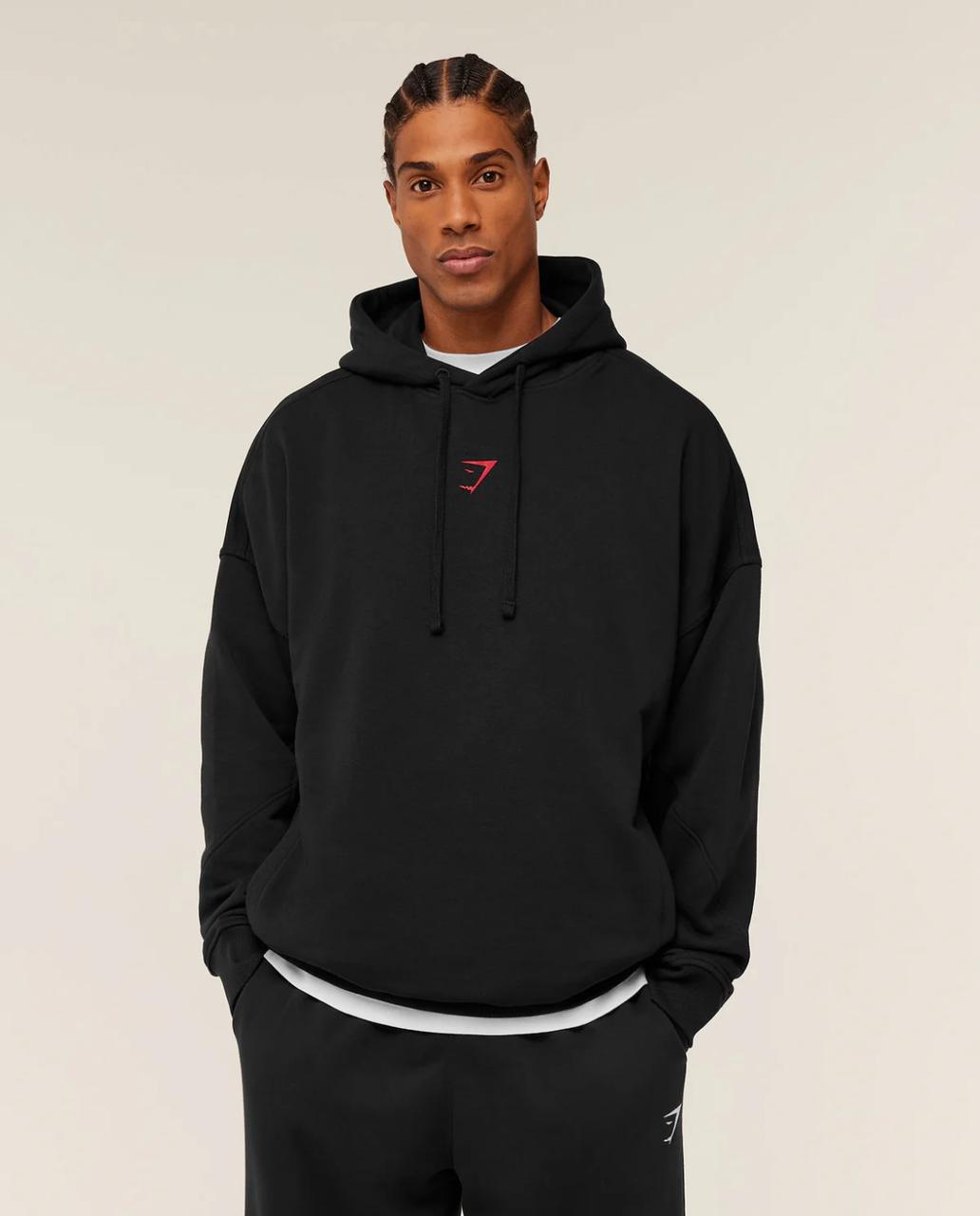 GYMSHARK - Power Hoodie