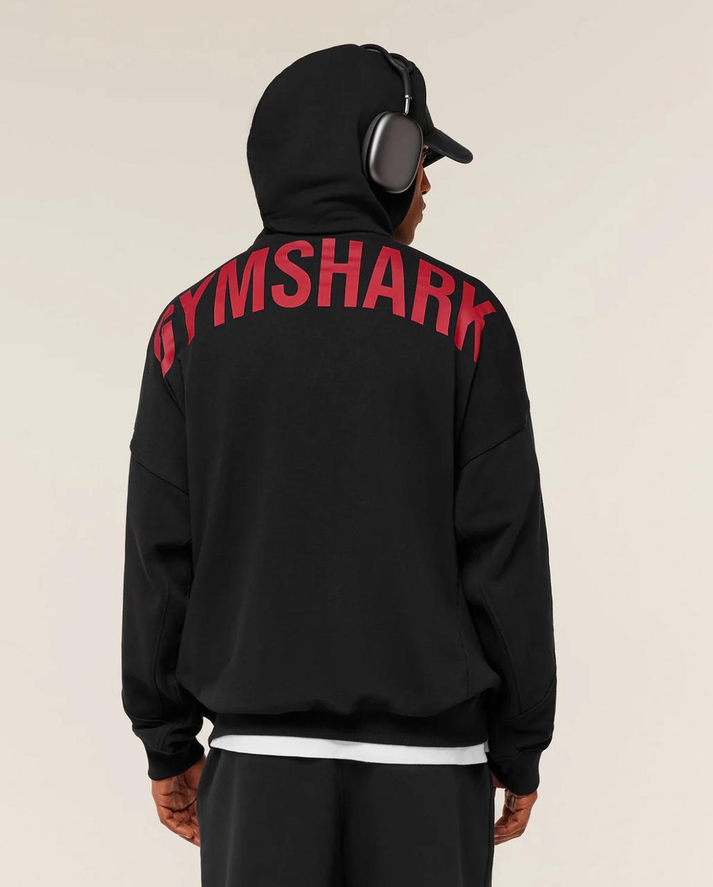 GYMSHARK - Power Hoodie