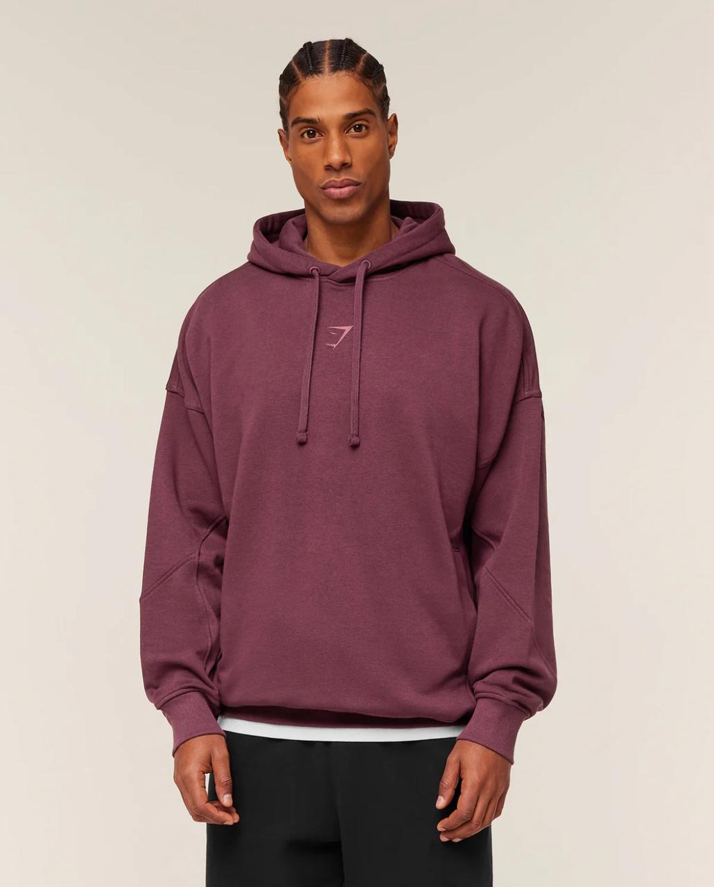 GYMSHARK - Power Hoodie