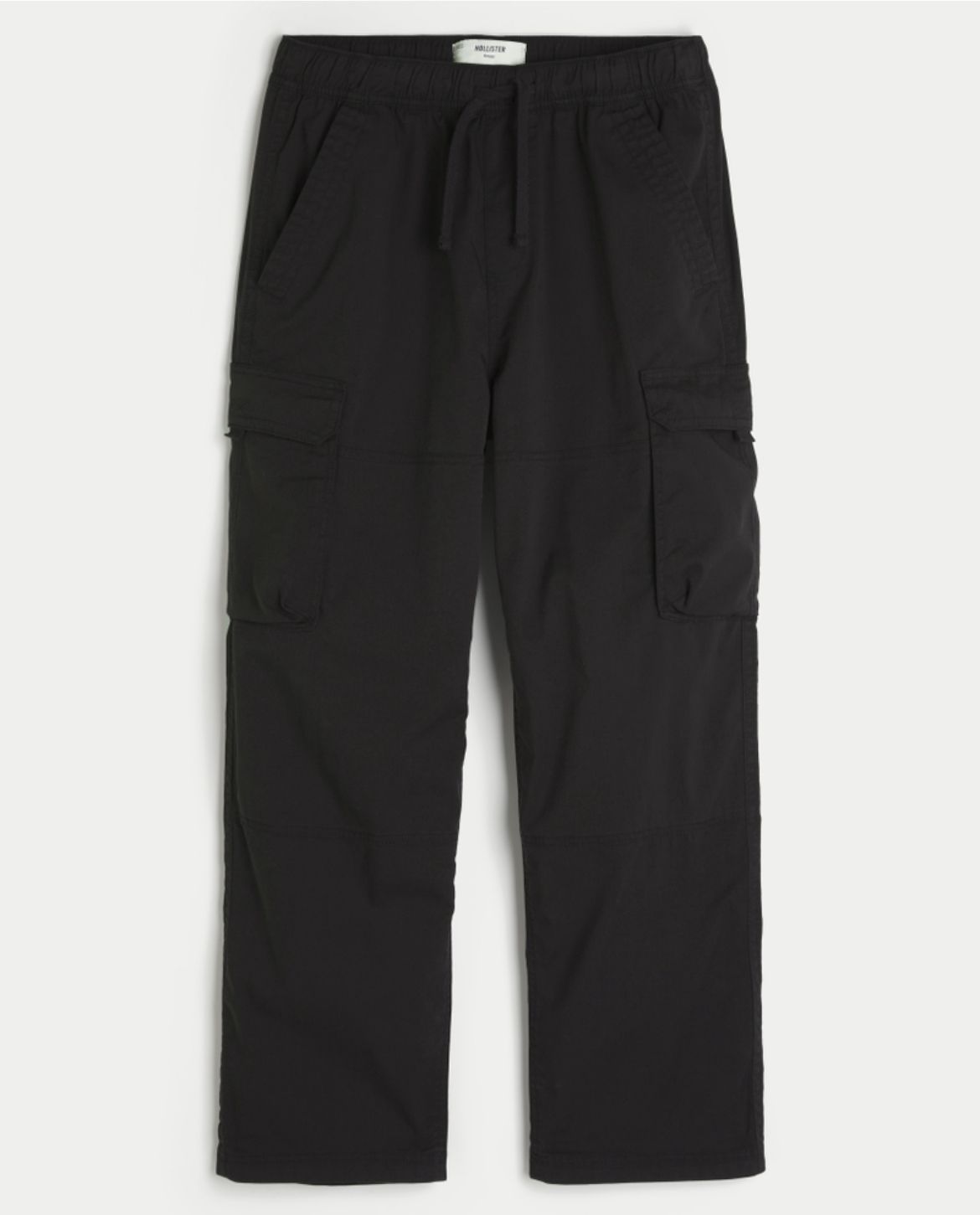 Hollister - Baggy Cooling Cargo Pants