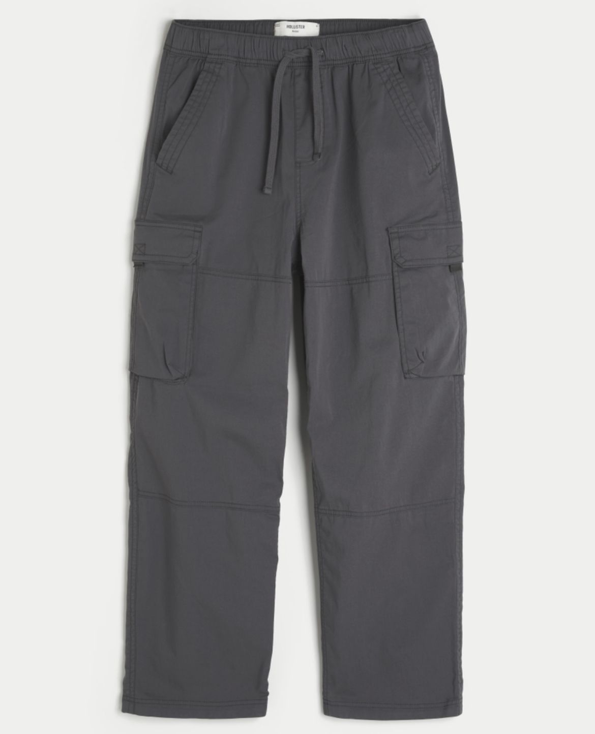 Hollister - Baggy Cooling Cargo Pants