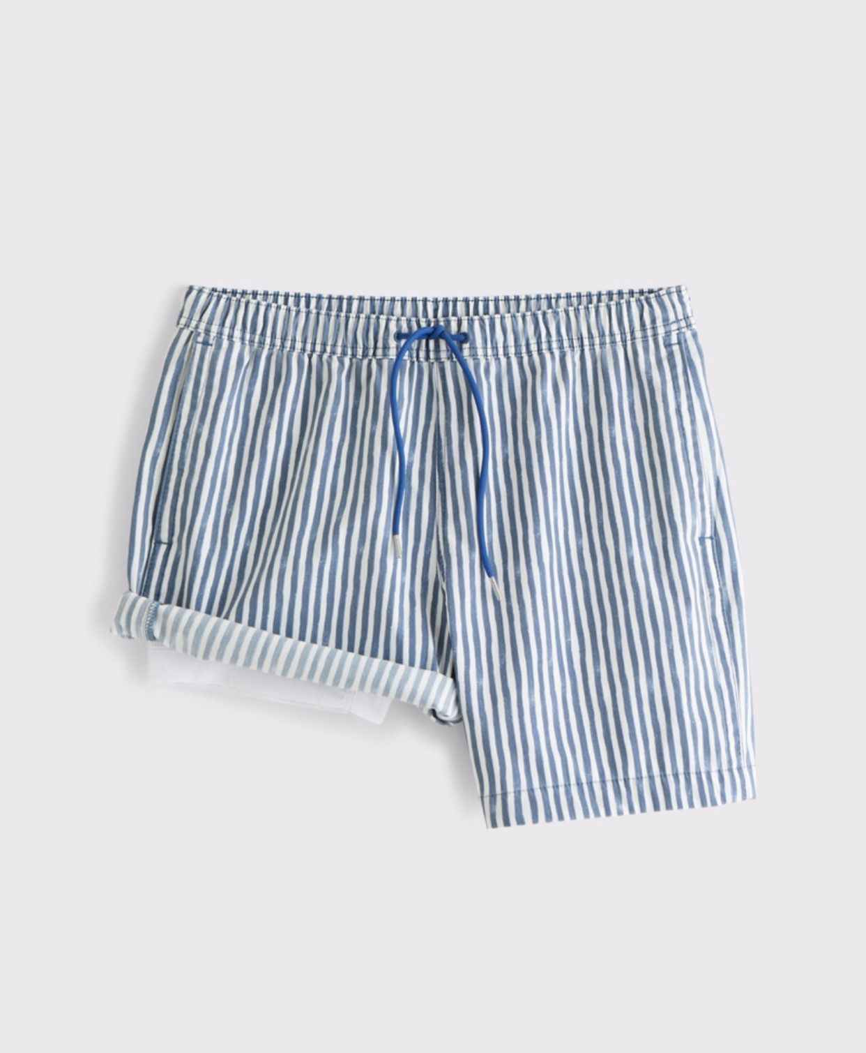 Abercrombie & Fitch - Pull-On Swim Short