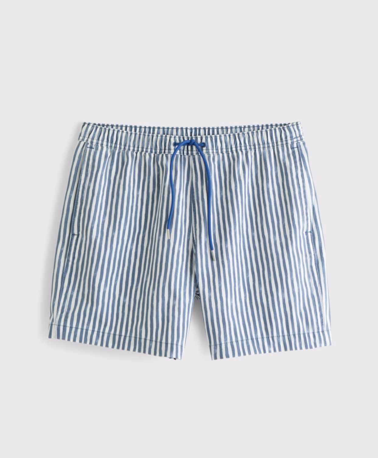 Abercrombie & Fitch - Pull-On Swim Short
