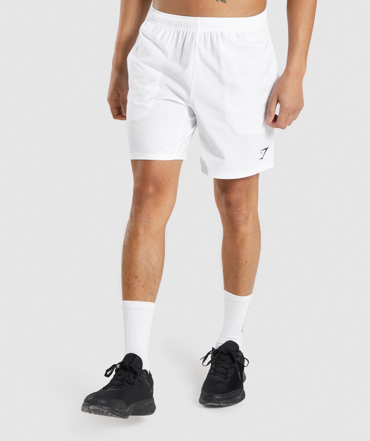 GYMSHARK - Arrival 7" Shorts