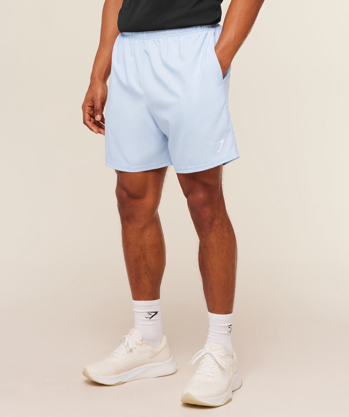 GYMSHARK - Arrival 7" Shorts