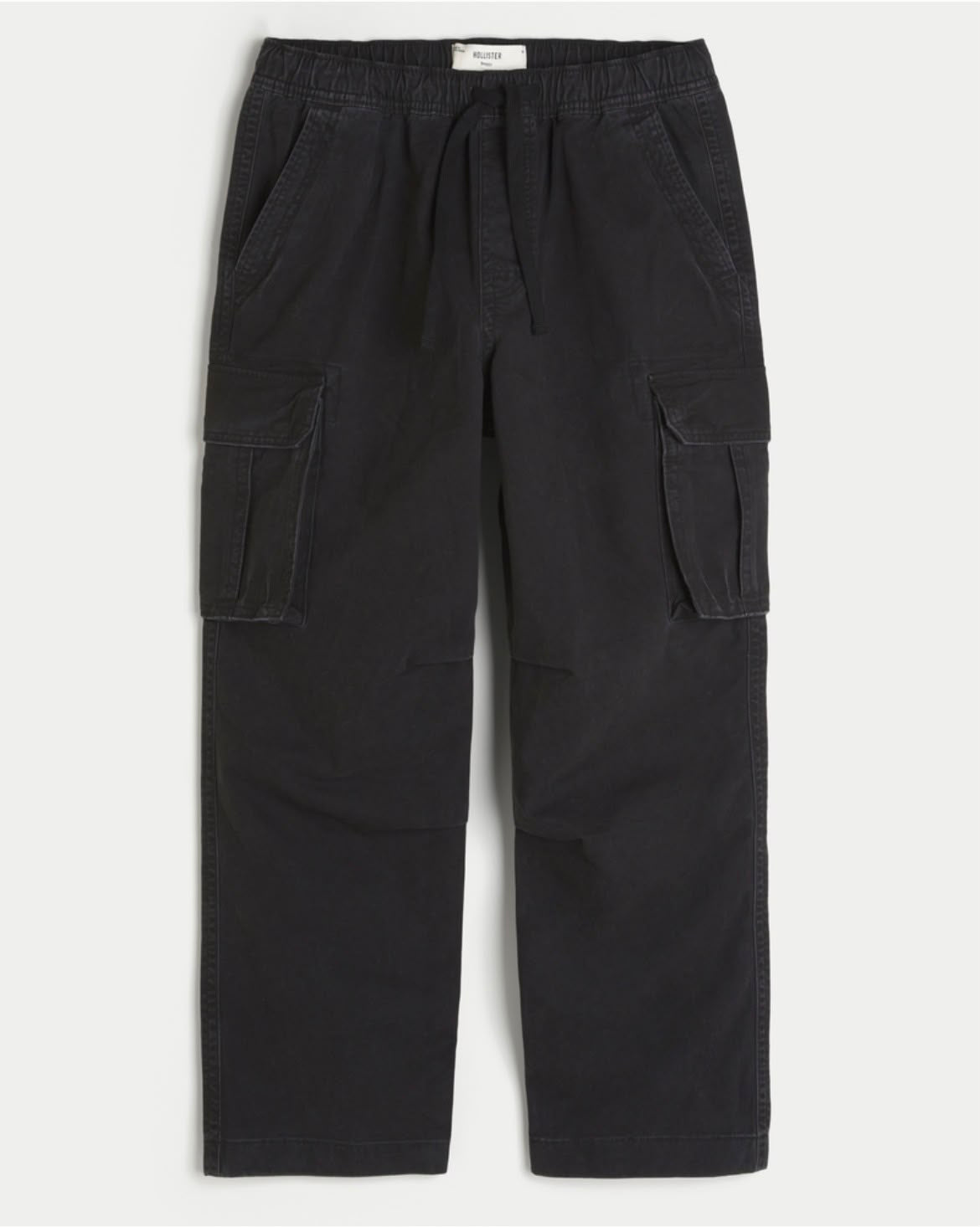 Hollister - Baggy Cargo Pants