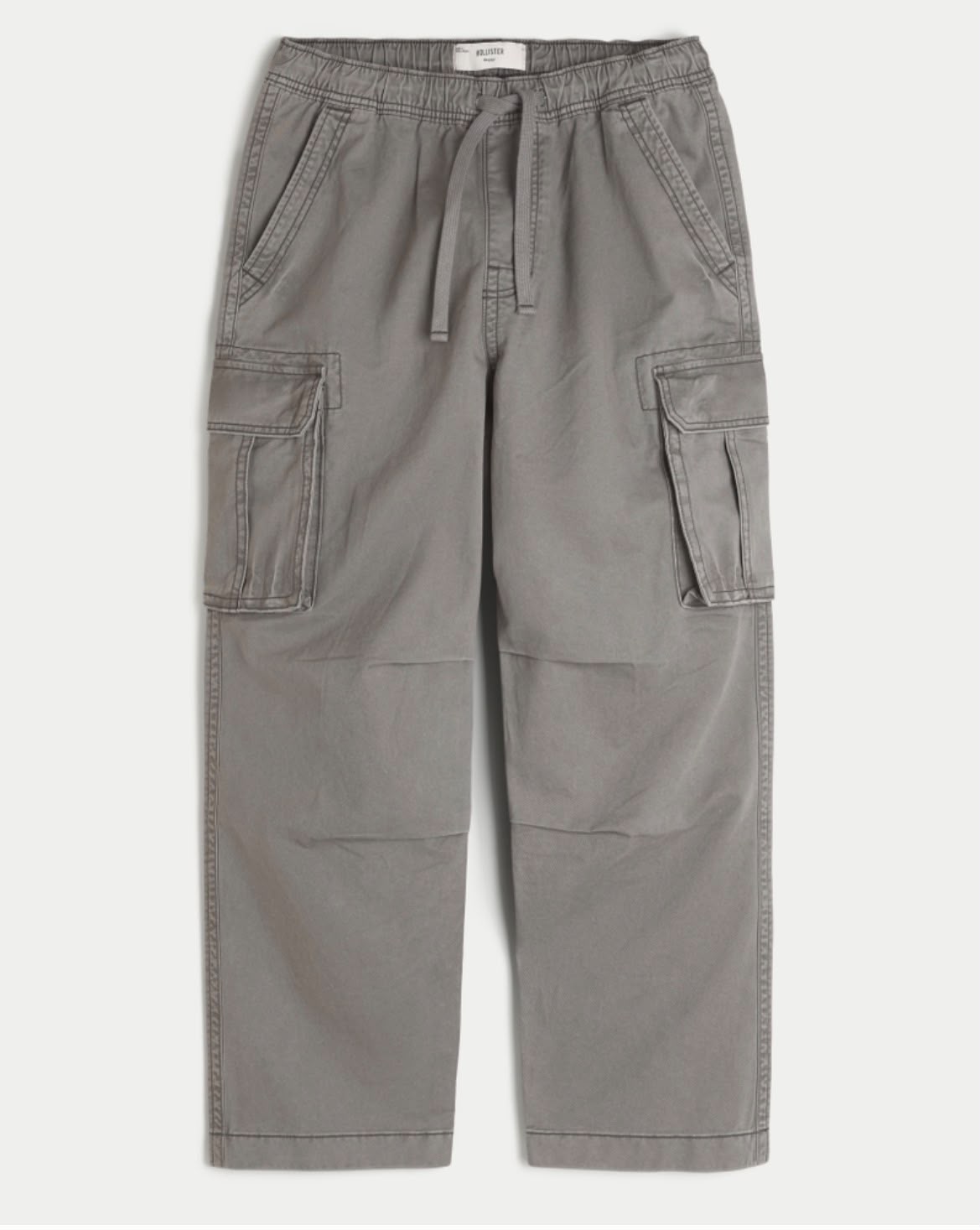 Hollister - Baggy Cargo Pants