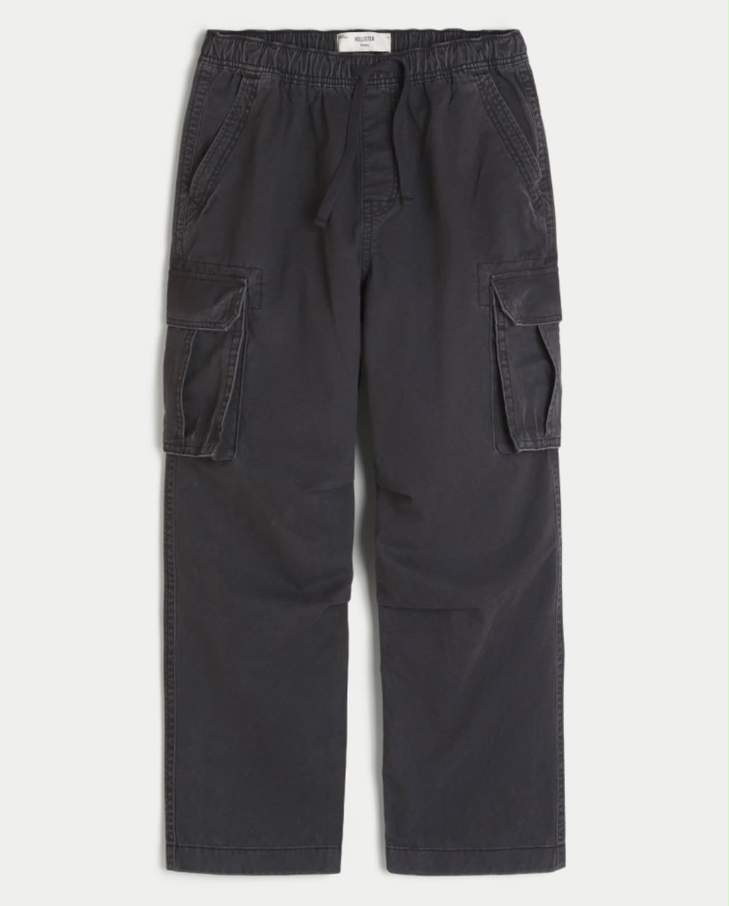 Hollister - Baggy Cargo Pants
