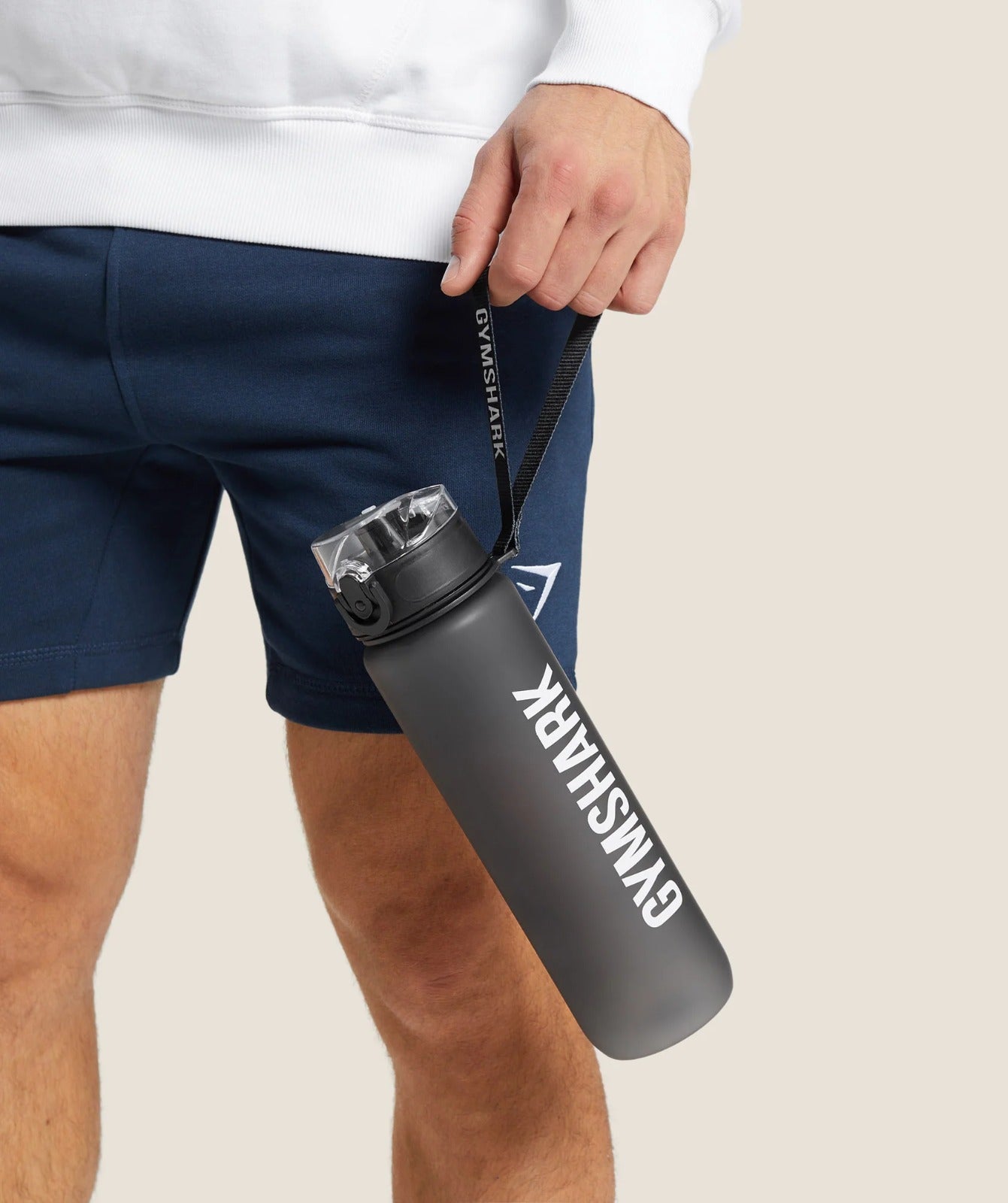 Gymshark - Sports Bottle IMMEDIATE