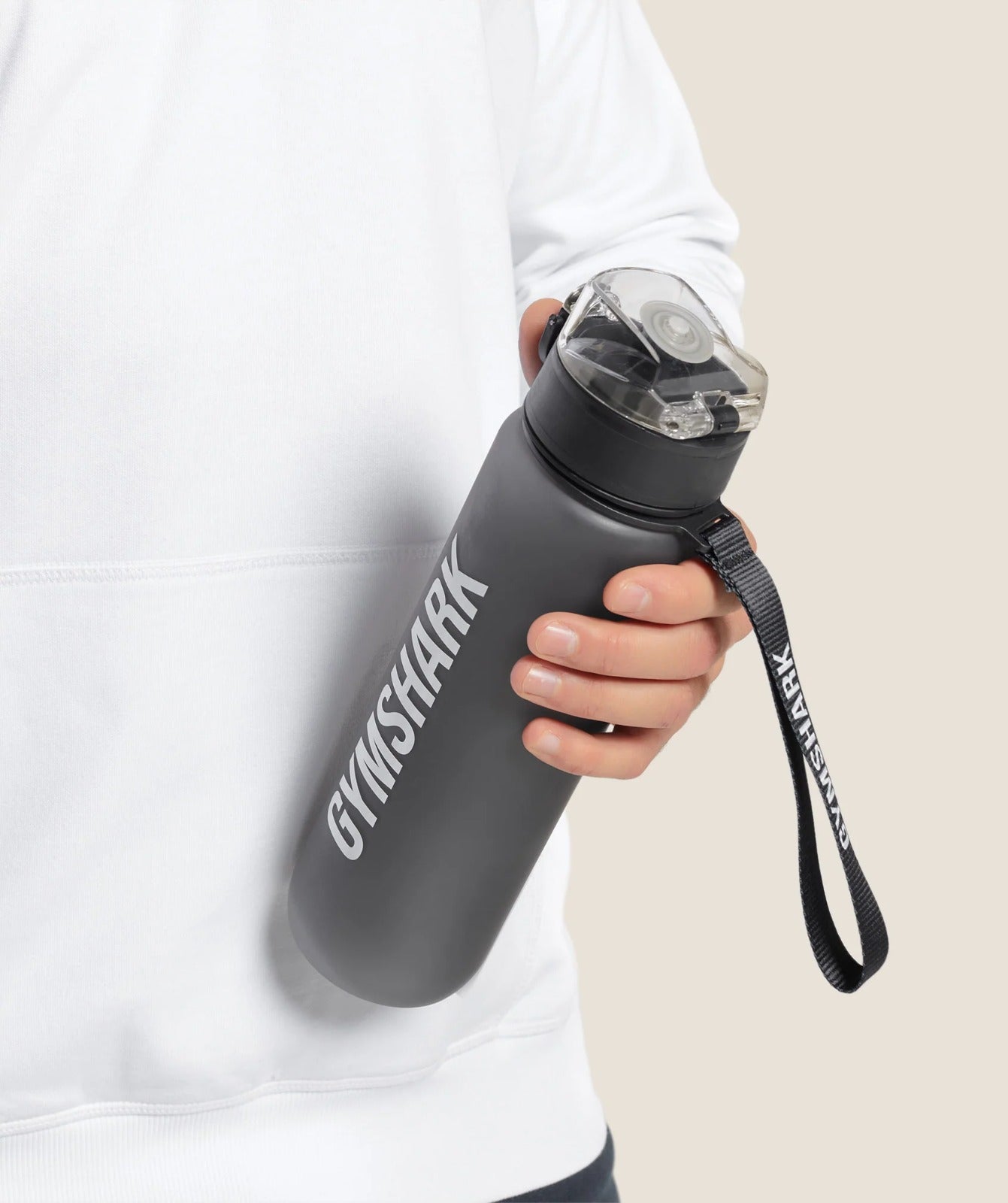 Gymshark - Sports Bottle IMMEDIATE