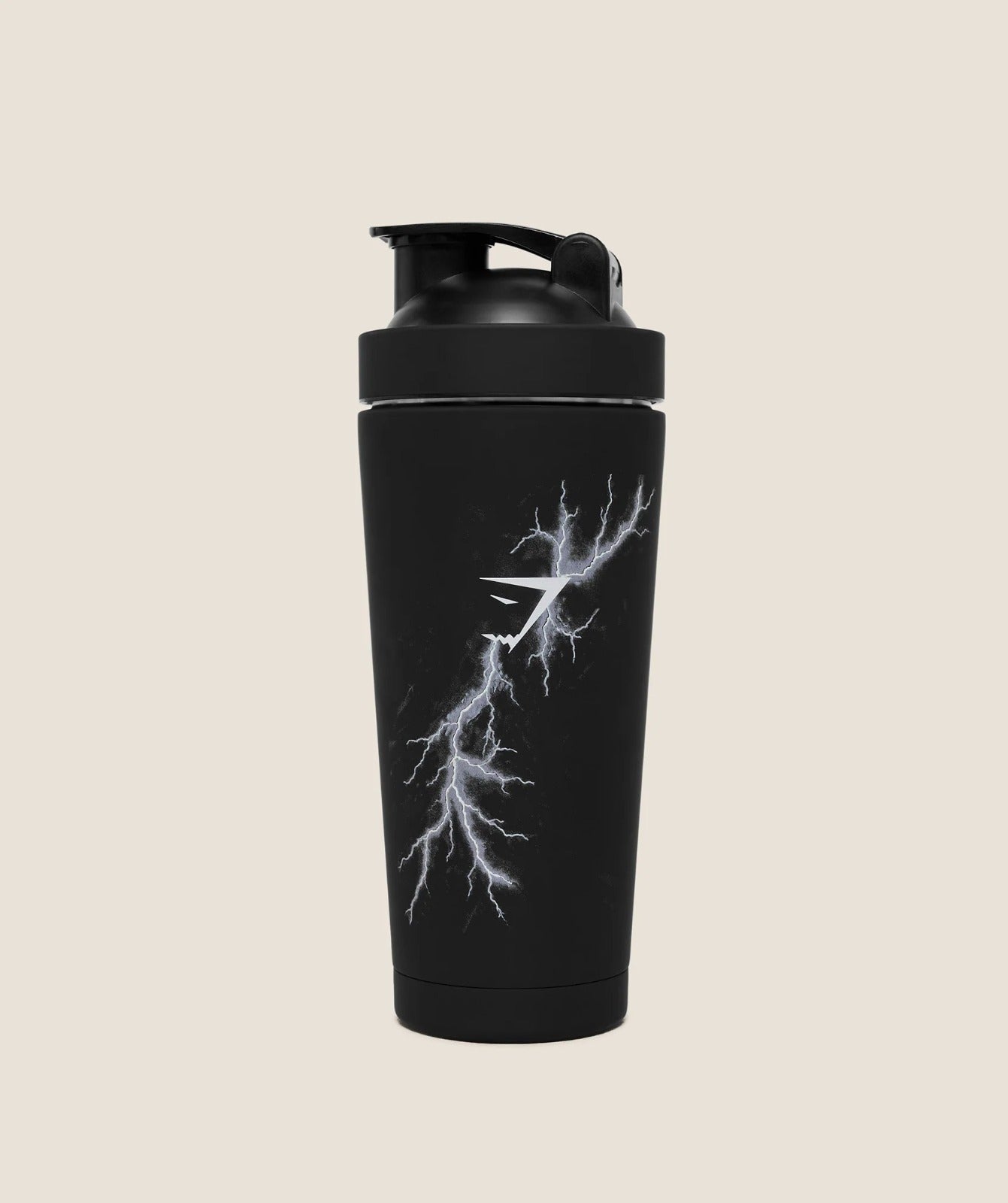 Gymshark - Eagle Graphic Metal Shaker IMMEDIATE