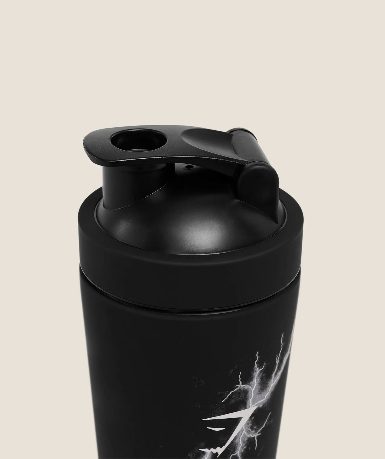 Gymshark - Eagle Graphic Metal Shaker IMMEDIATE