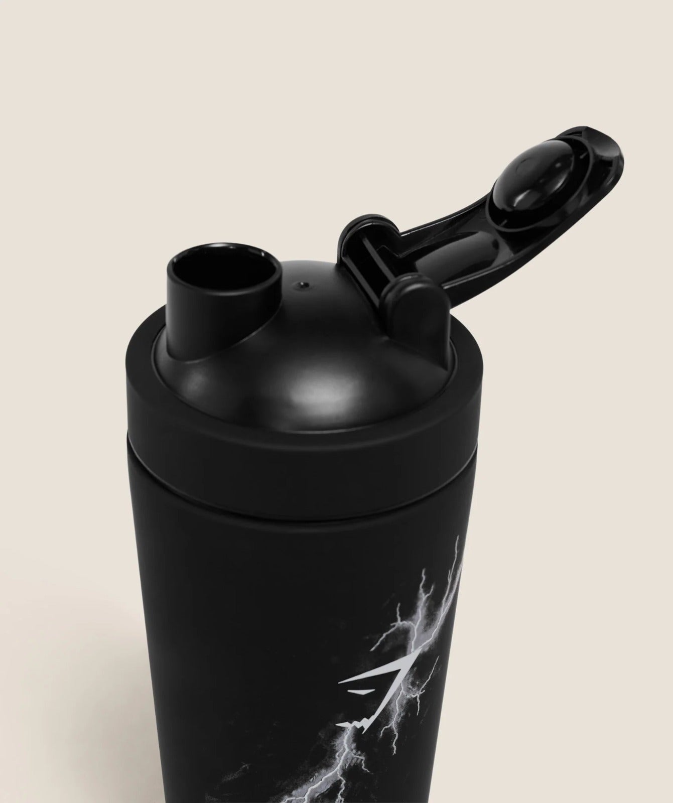 Gymshark - Eagle Graphic Metal Shaker IMMEDIATE