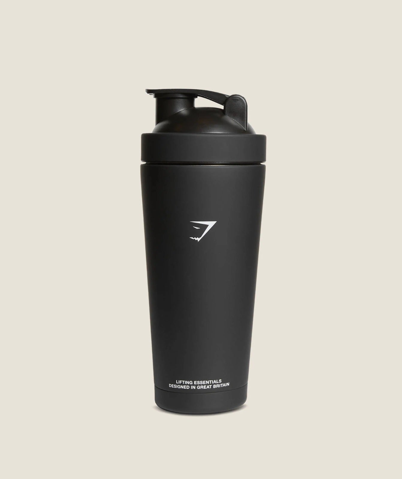 Gymshark - Matte Metal Shaker IMMEDIATE