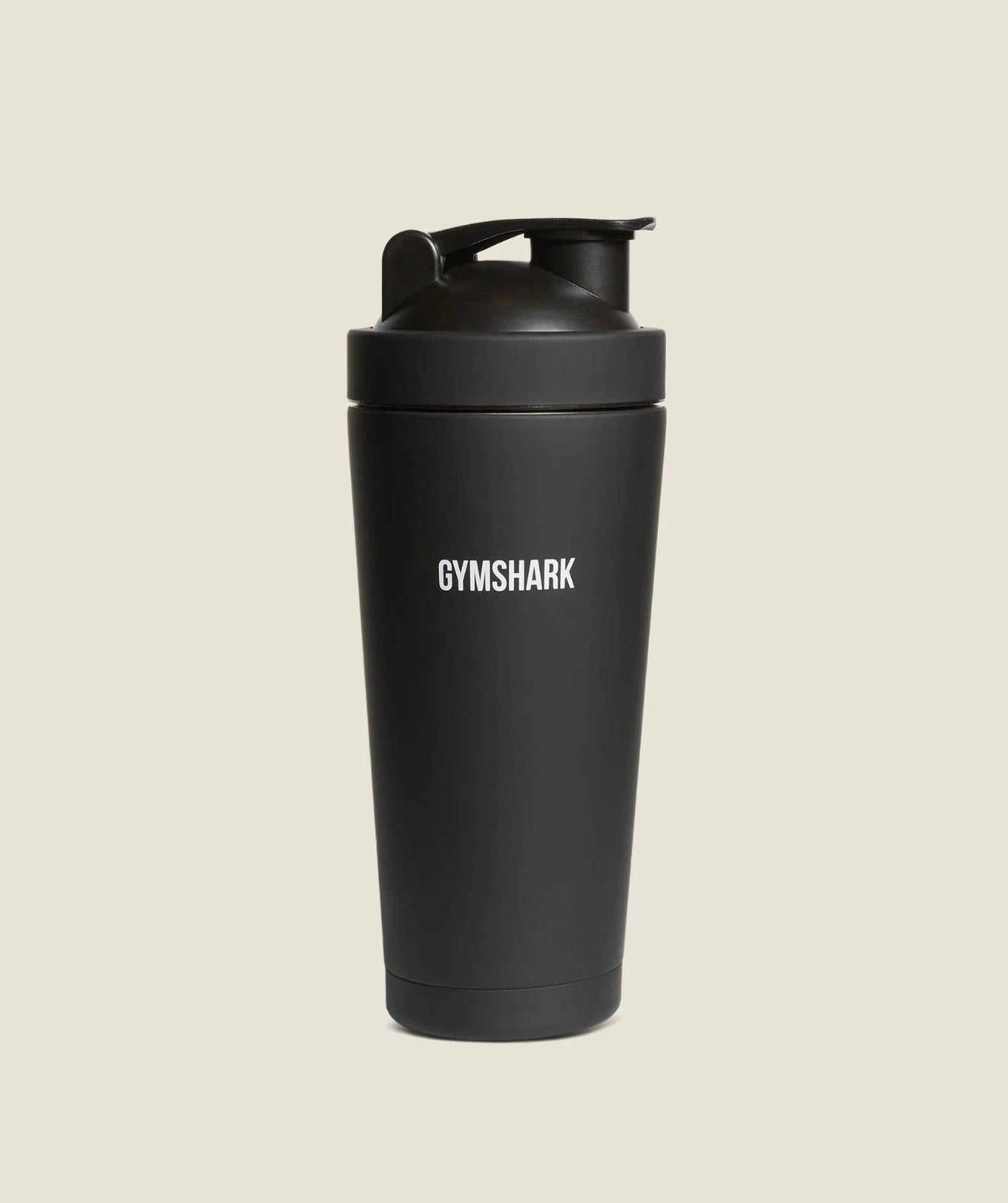 Gymshark - Matte Metal Shaker IMMEDIATE
