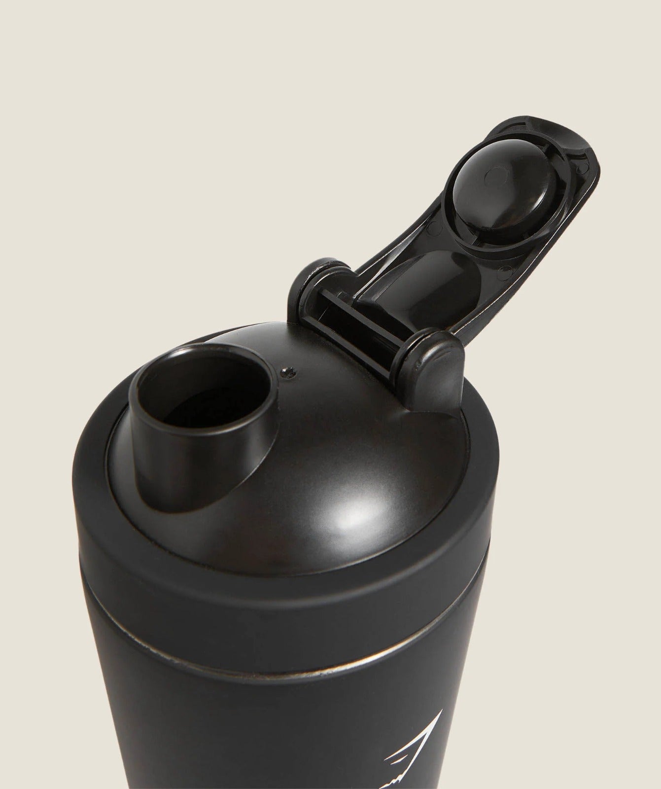 Gymshark - Matte Metal Shaker IMMEDIATE