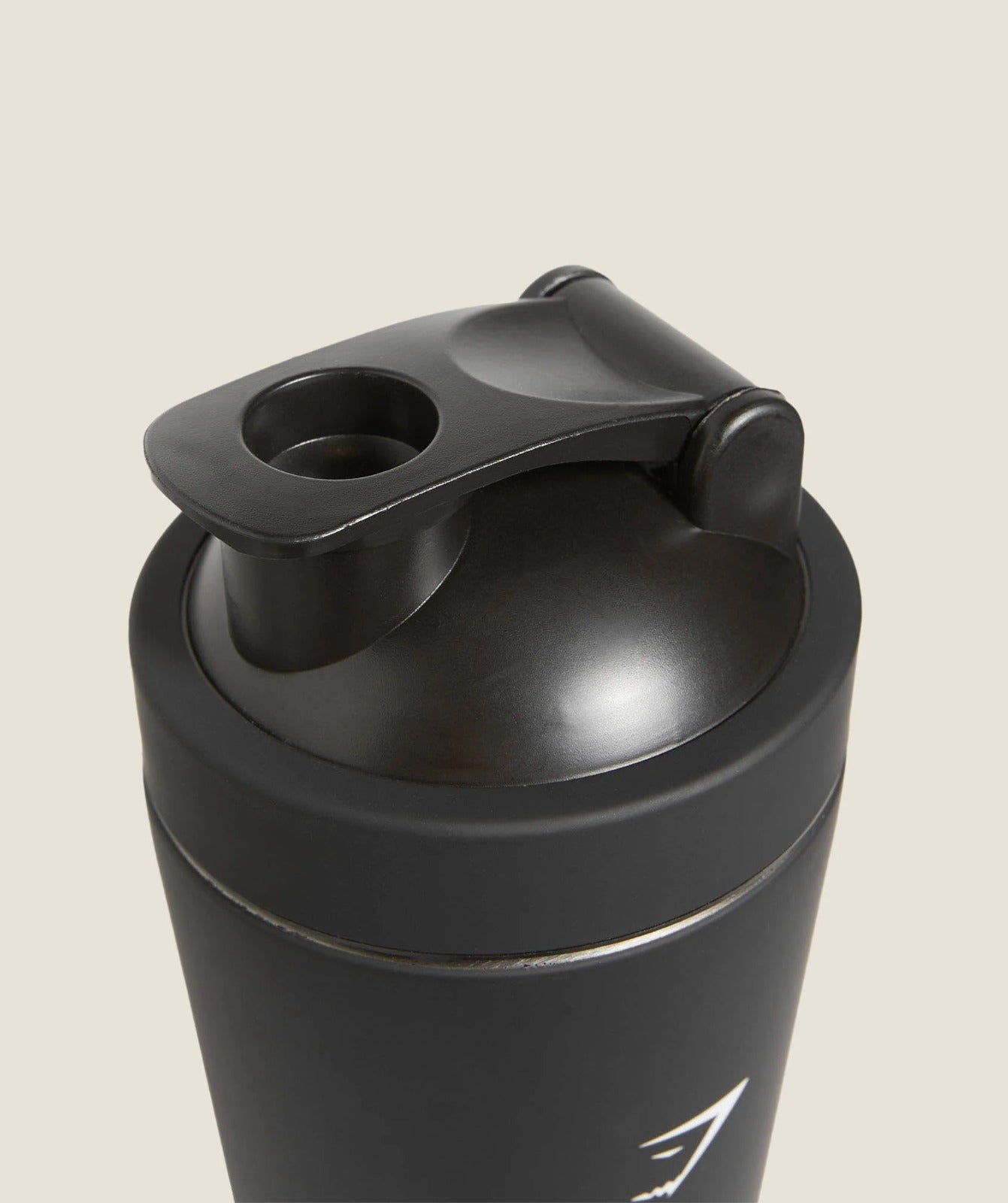Gymshark - Matte Metal Shaker IMMEDIATE