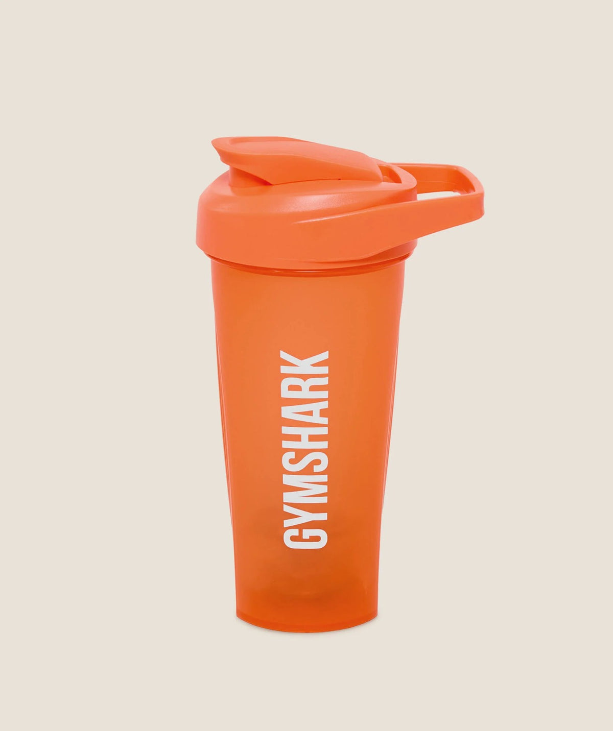 Gymshark - Shaker Bottle Black IMMEDIATE