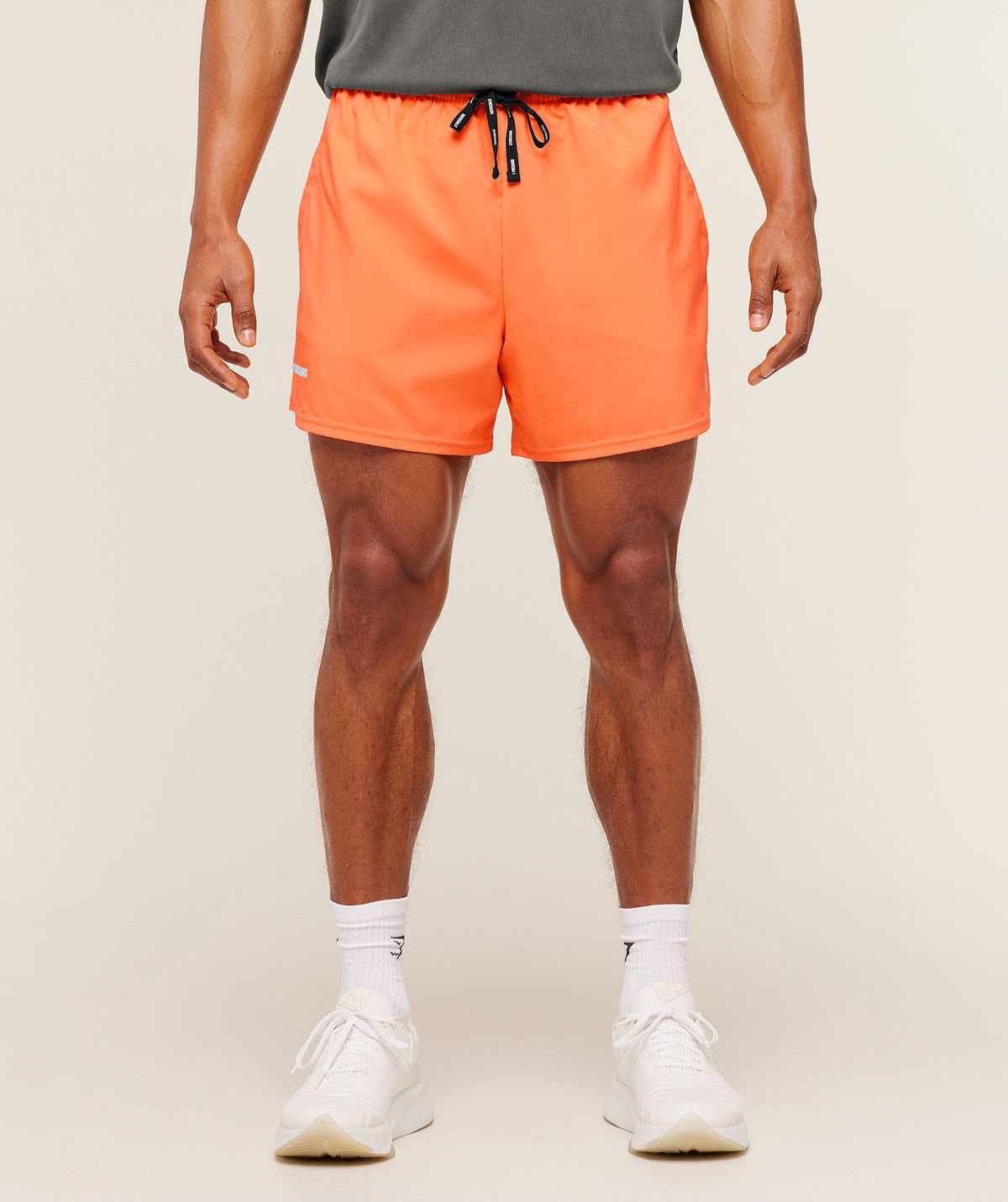 GYMSHARK - Train 5" Shorts