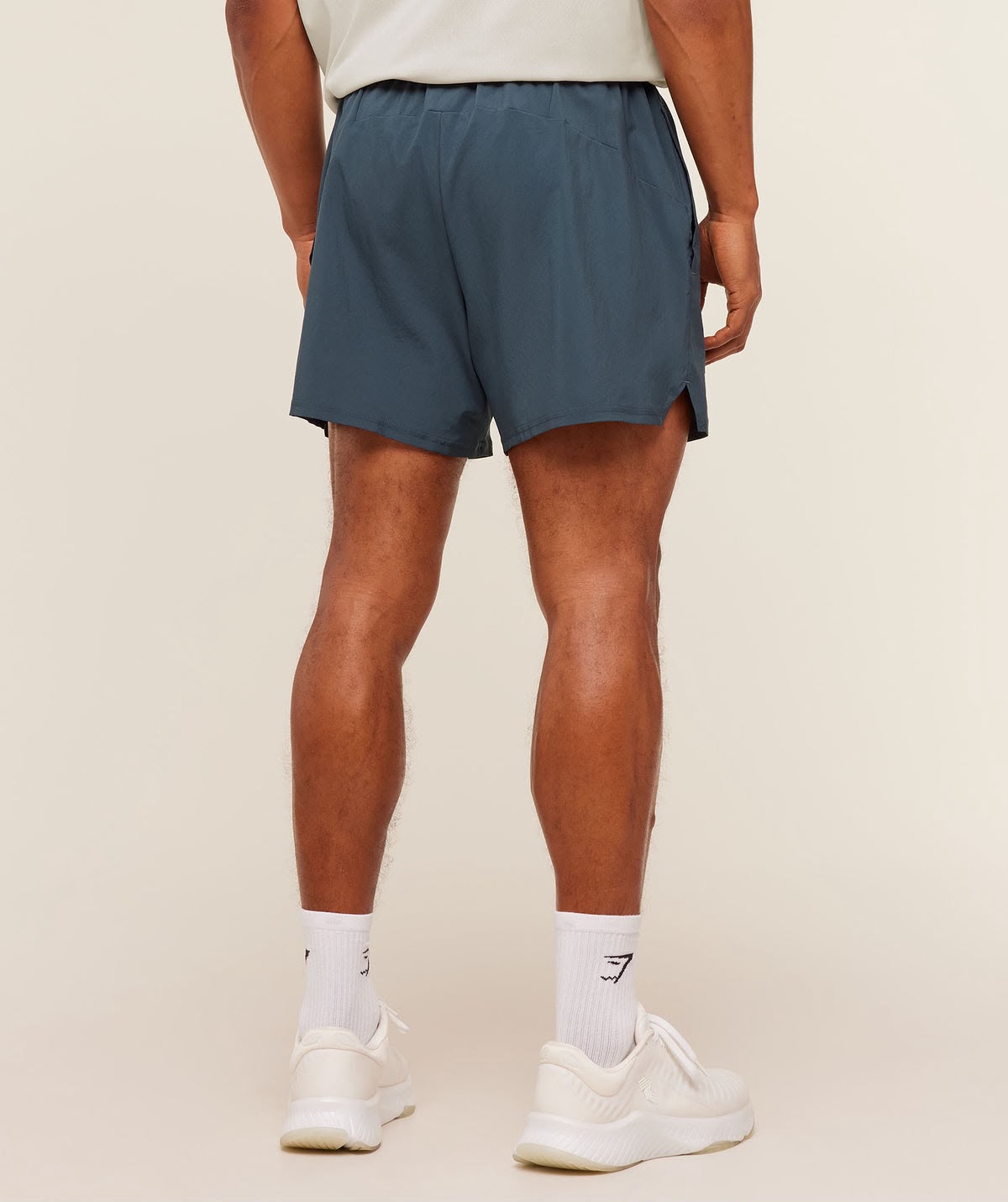 GYMSHARK - Train 5" Shorts