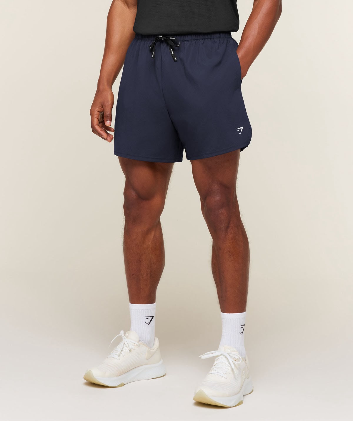 GYMSHARK - Train 5" Shorts