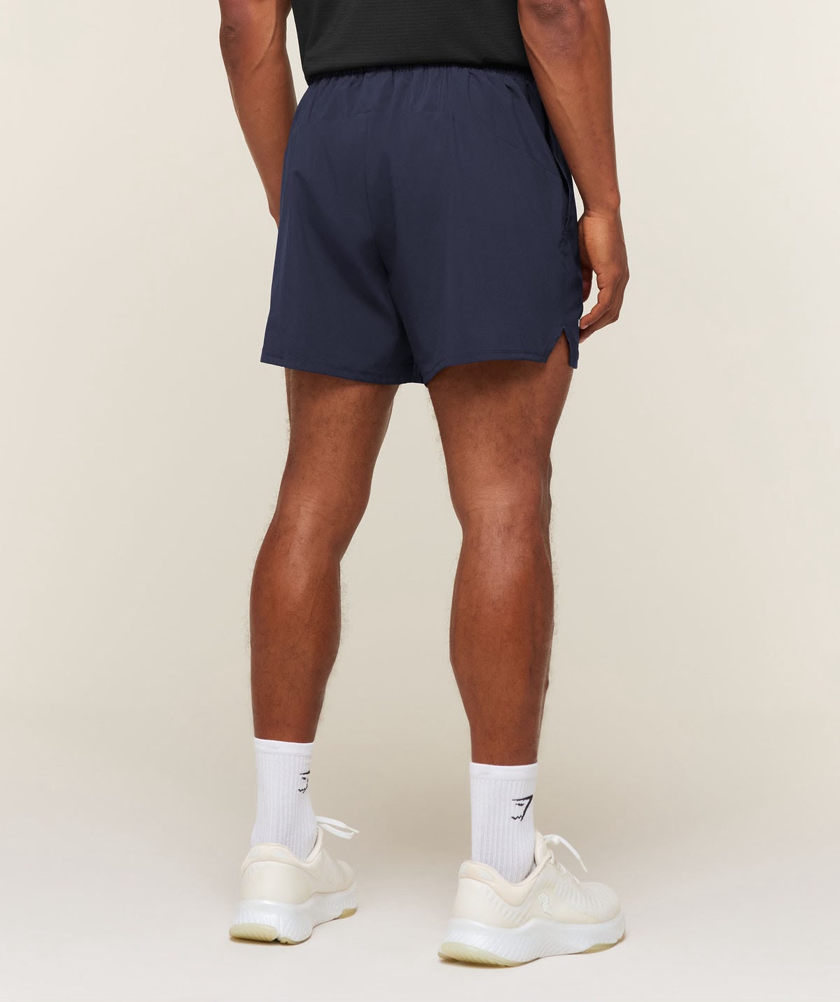 GYMSHARK - Train 5" Shorts