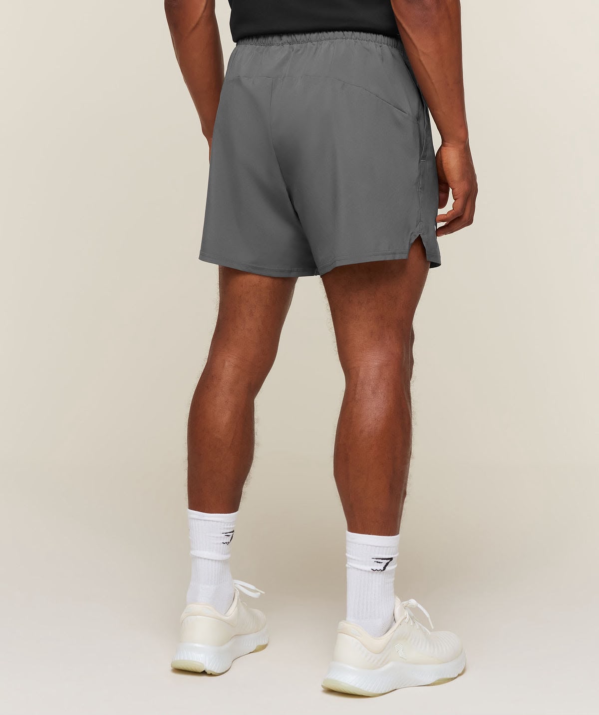 GYMSHARK - Train 5" Shorts