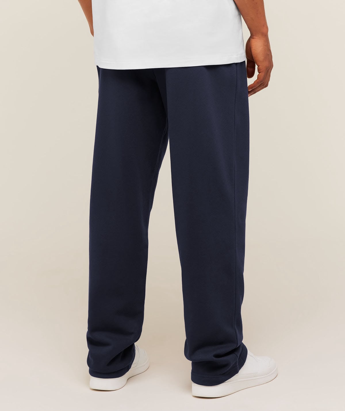 GYMSHARK - Crest Straight Leg Joggers