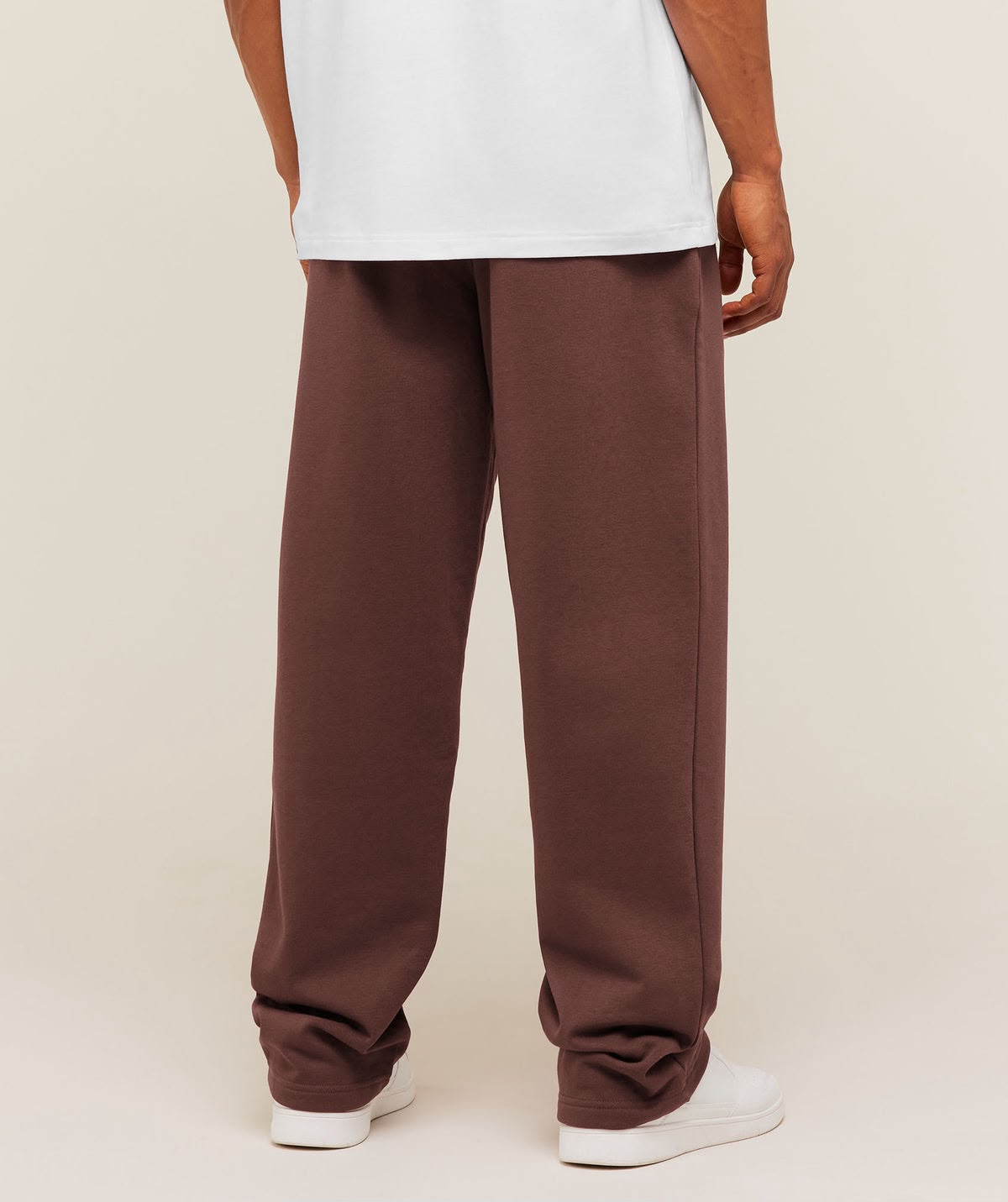 GYMSHARK - Crest Straight Leg Joggers