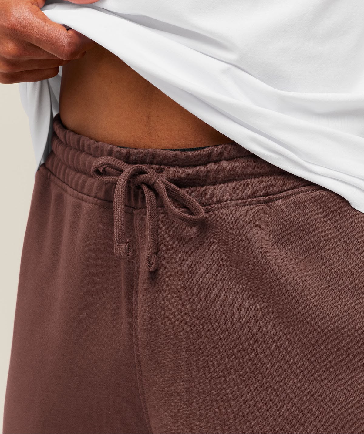 GYMSHARK - Crest Straight Leg Joggers