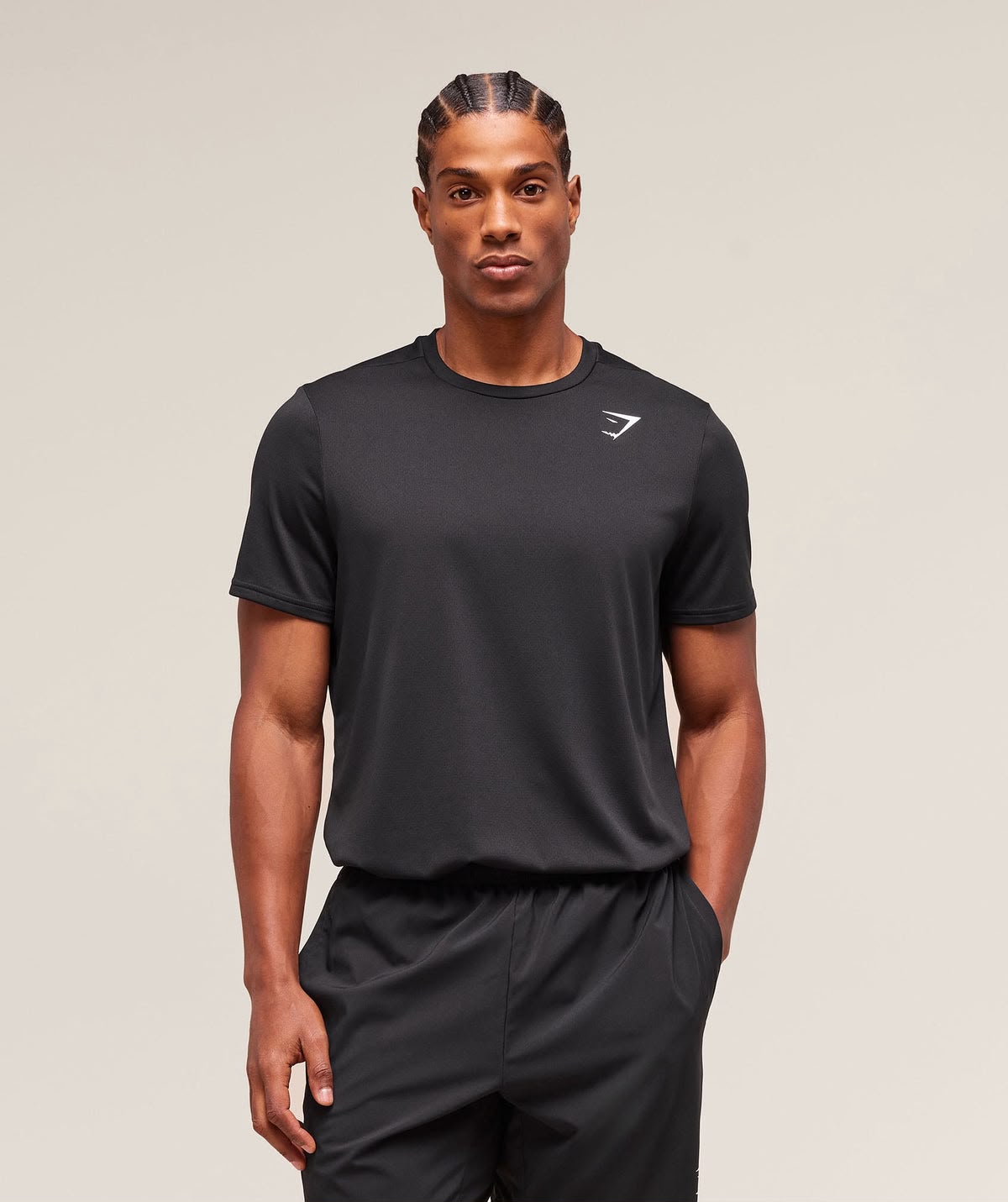 GYMSHARK - Arrival T-Shirt
