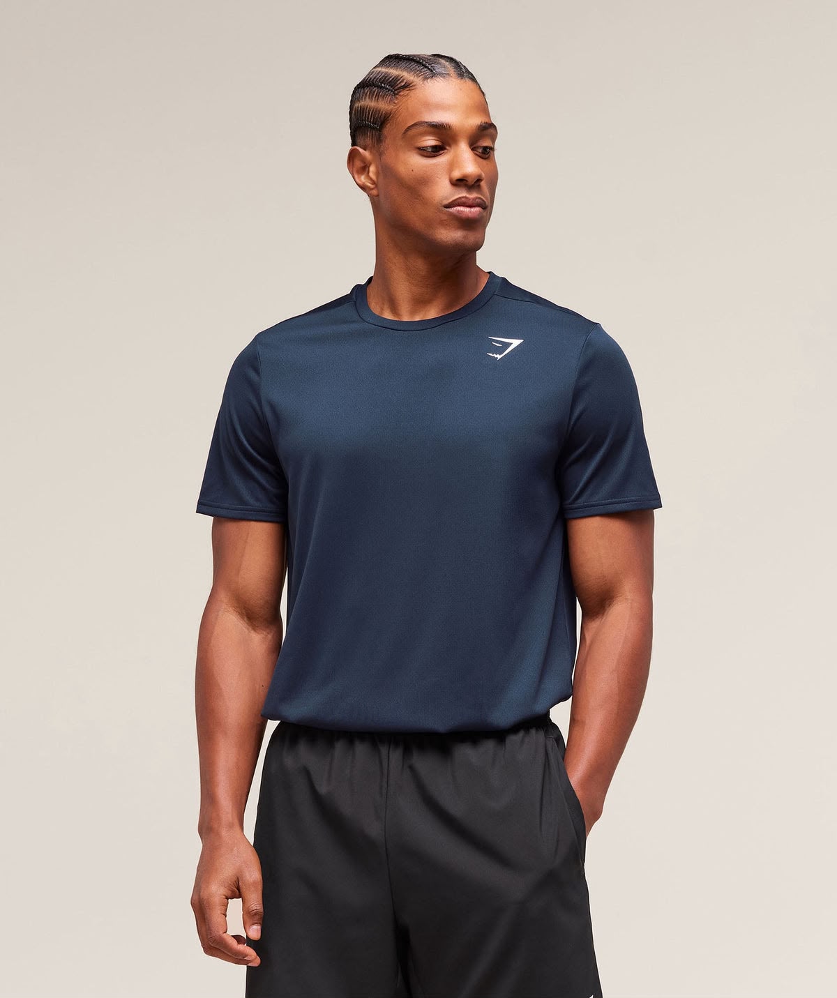 GYMSHARK - Arrival T-Shirt