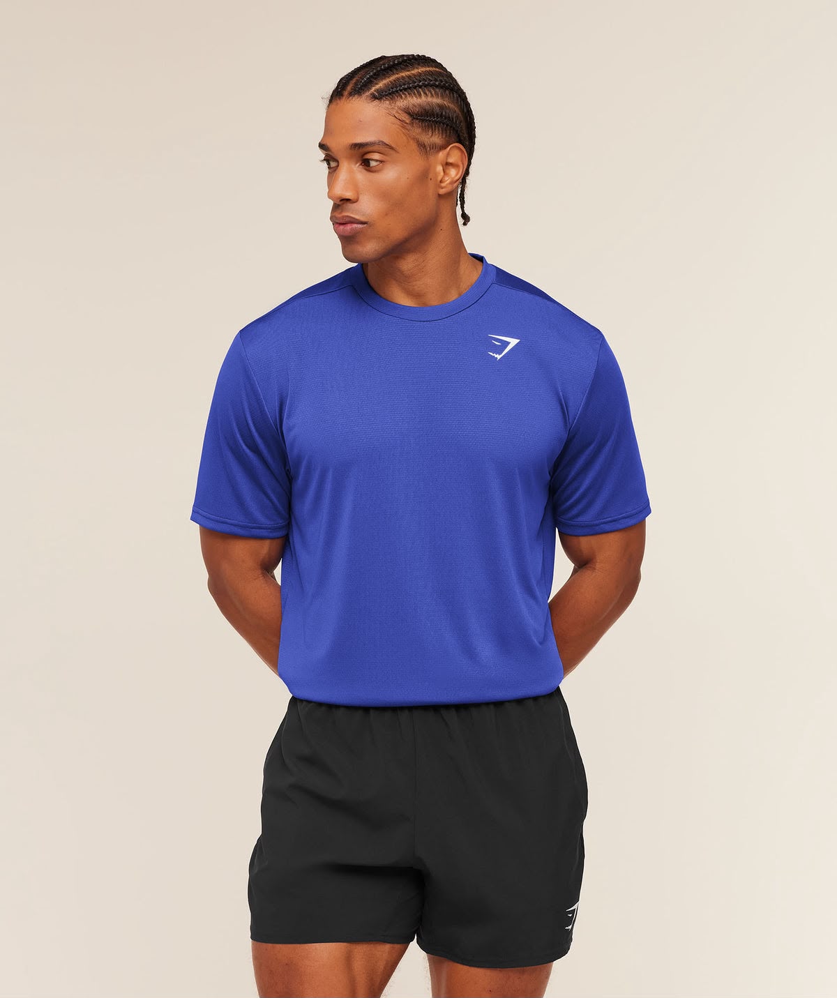 GYMSHARK - Arrival T-Shirt