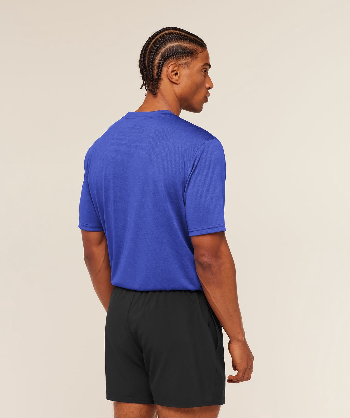 GYMSHARK - Arrival T-Shirt
