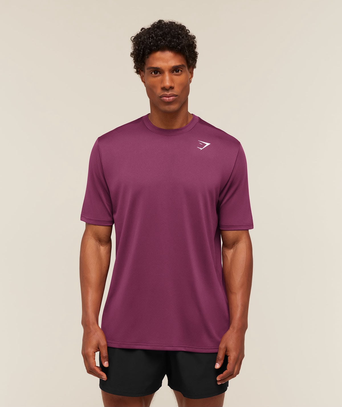GYMSHARK - Arrival T-Shirt