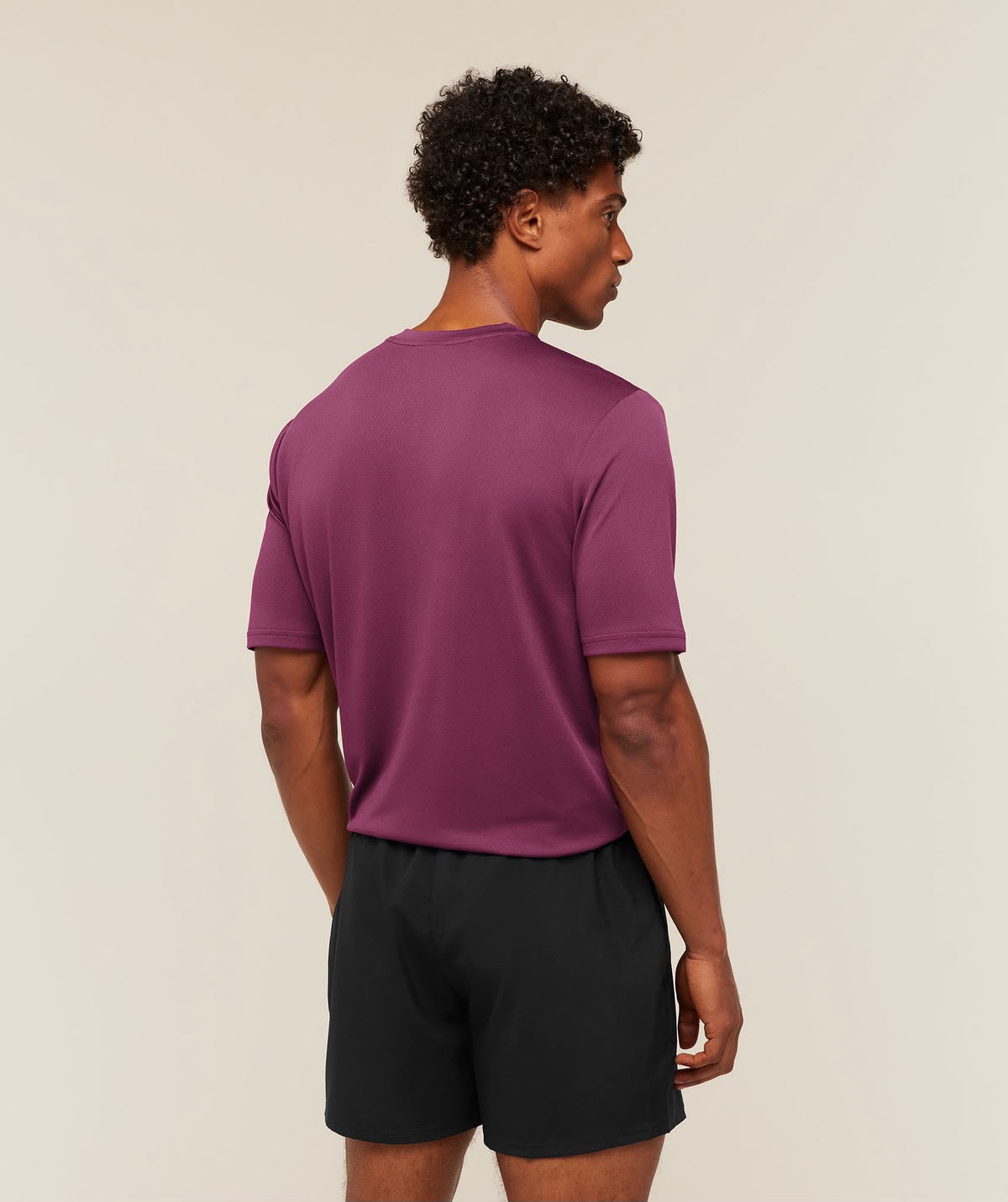 GYMSHARK - Arrival T-Shirt
