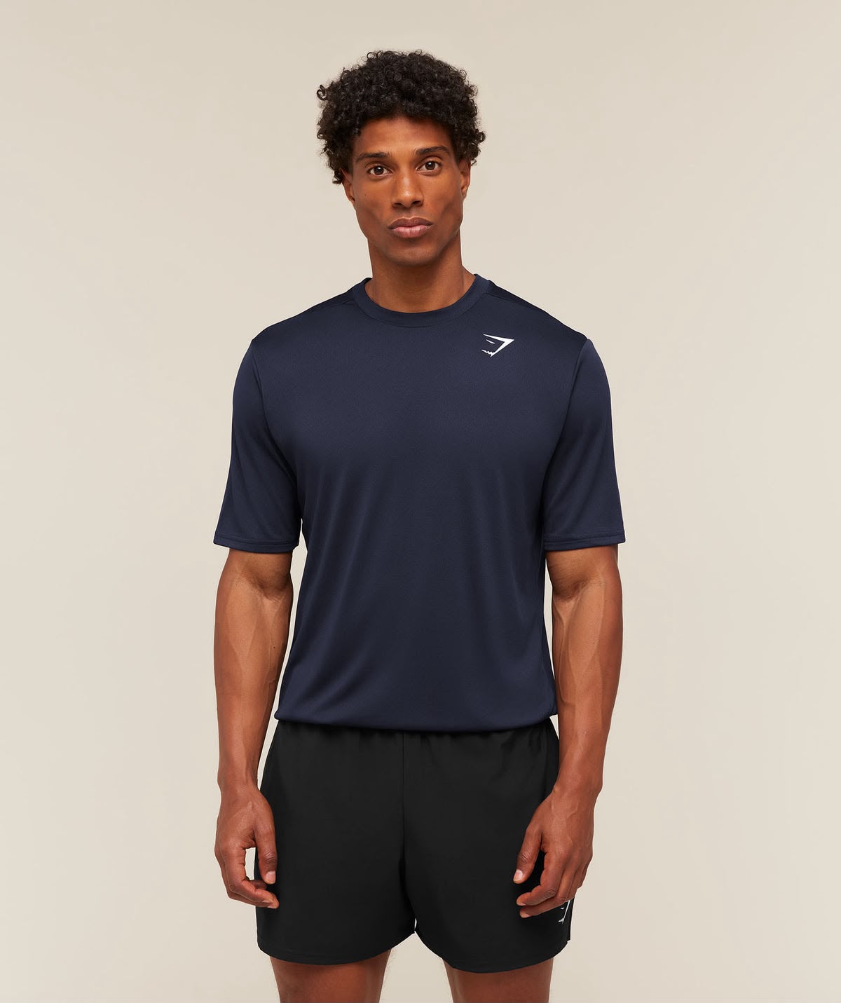GYMSHARK - Arrival T-Shirt