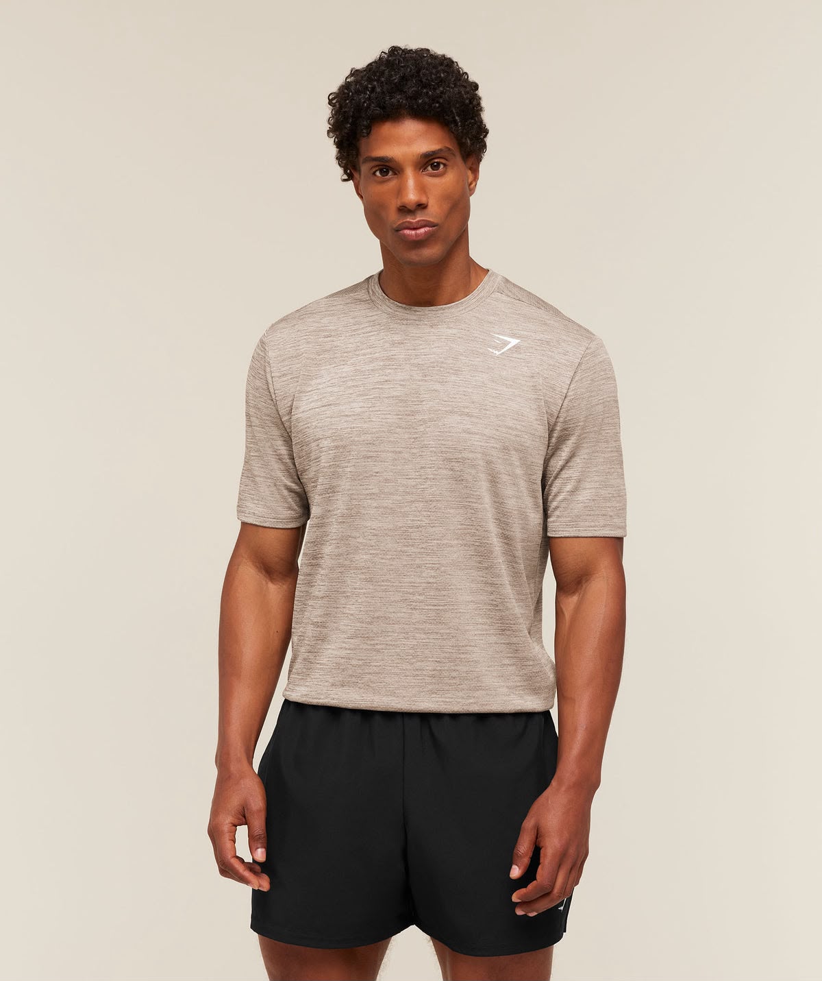 GYMSHARK - Arrival T-Shirt