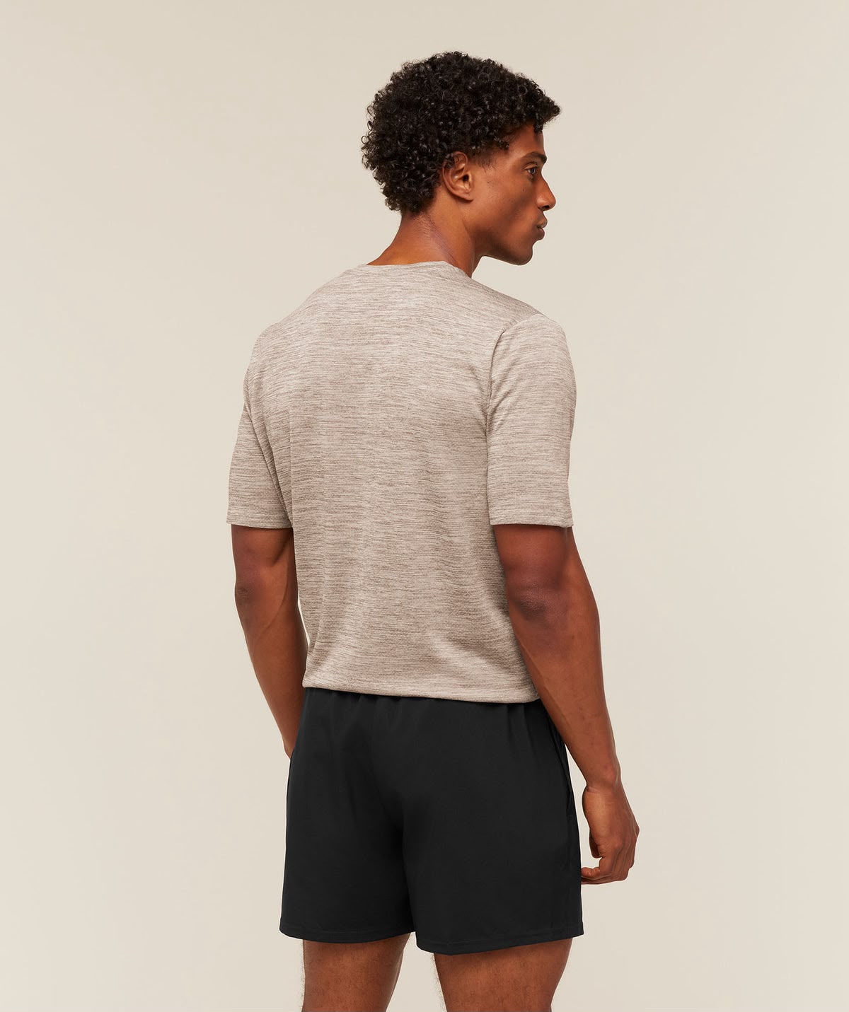 GYMSHARK - Arrival T-Shirt