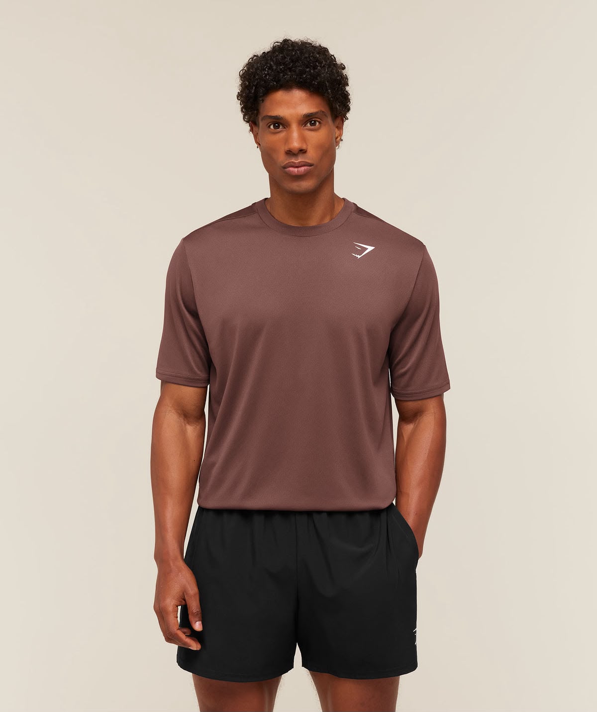 GYMSHARK - Arrival T-Shirt