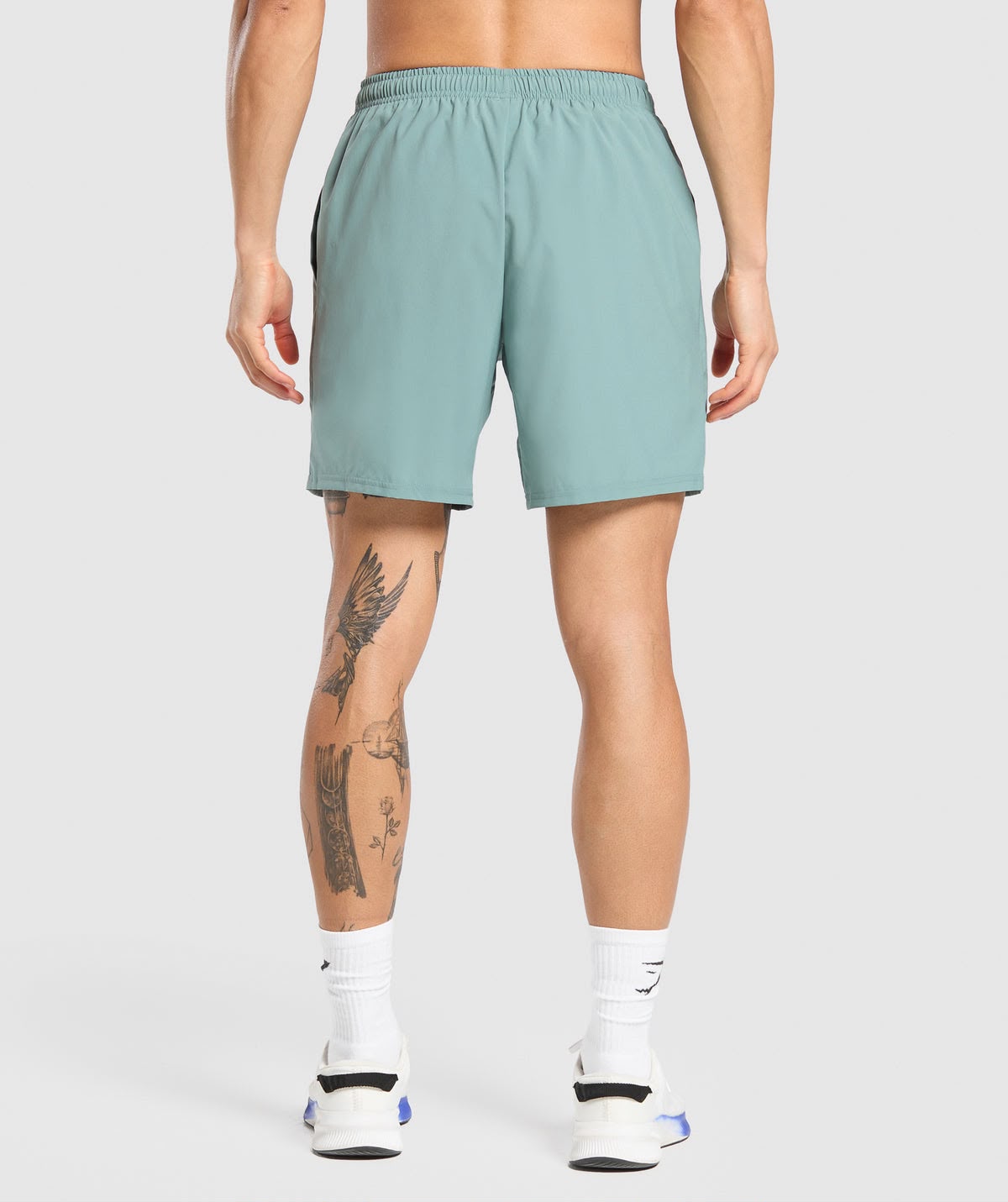 GYMSHARK - Arrival 7" Shorts