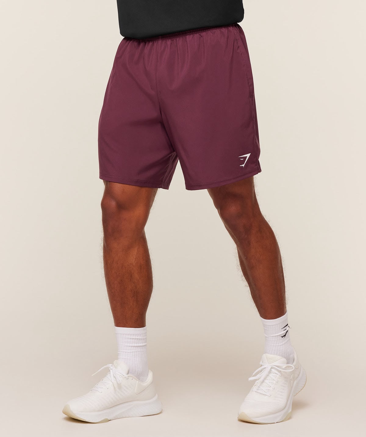 GYMSHARK - Arrival 7" Shorts